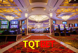 TQTBET: A Experiência de Casino com Jogos de Mesa ao Vivo